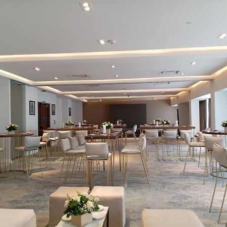 Hotel Indigo Guadalajara Expo By Ihg Exteriér fotografie