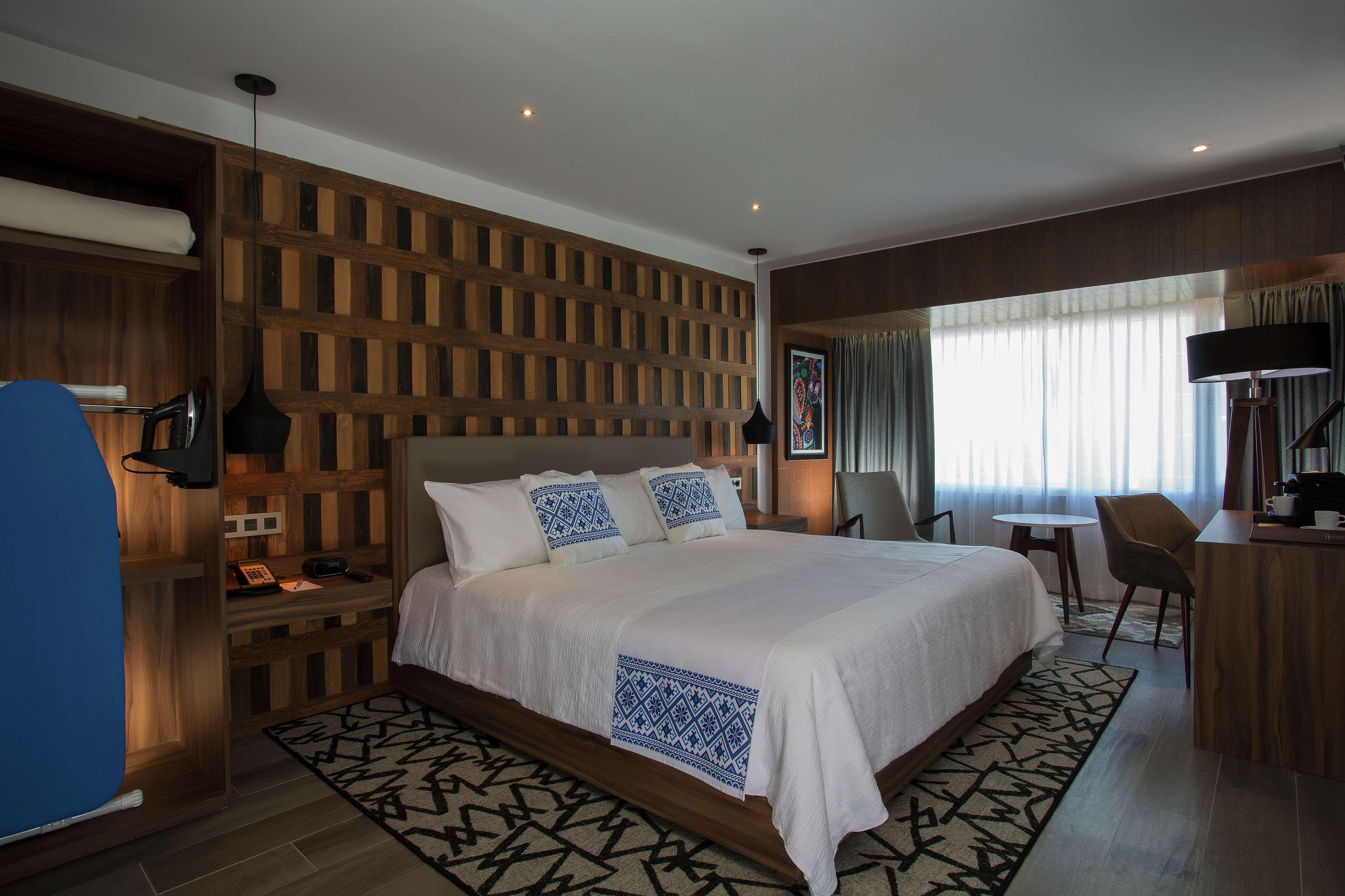 Hotel Indigo Guadalajara Expo By Ihg Exteriér fotografie