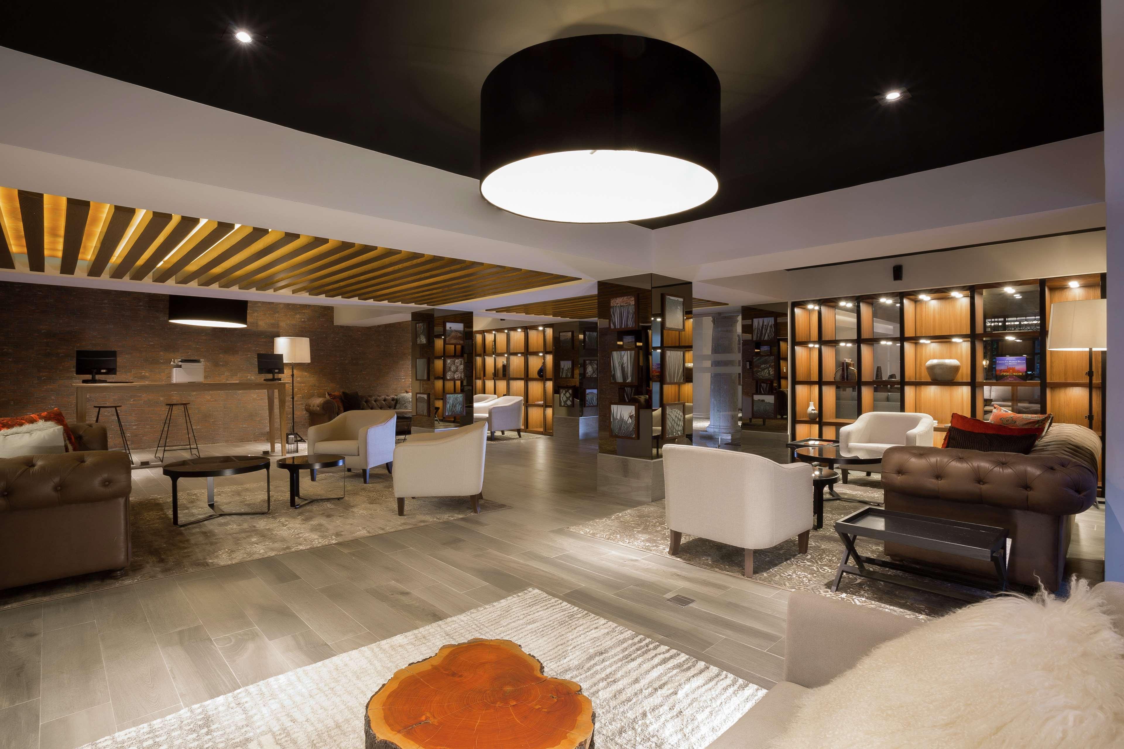 Hotel Indigo Guadalajara Expo By Ihg Exteriér fotografie