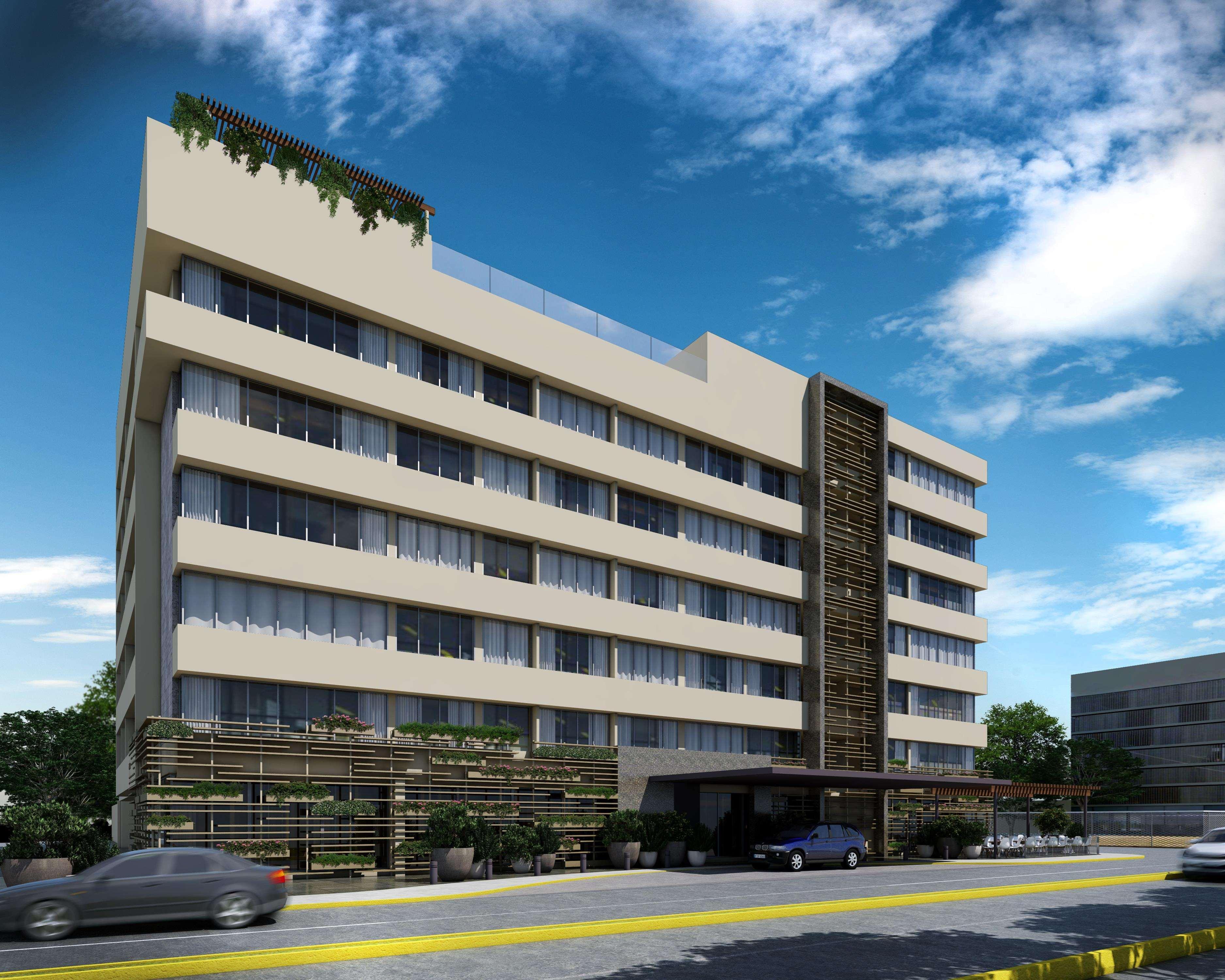 Hotel Indigo Guadalajara Expo By Ihg Exteriér fotografie