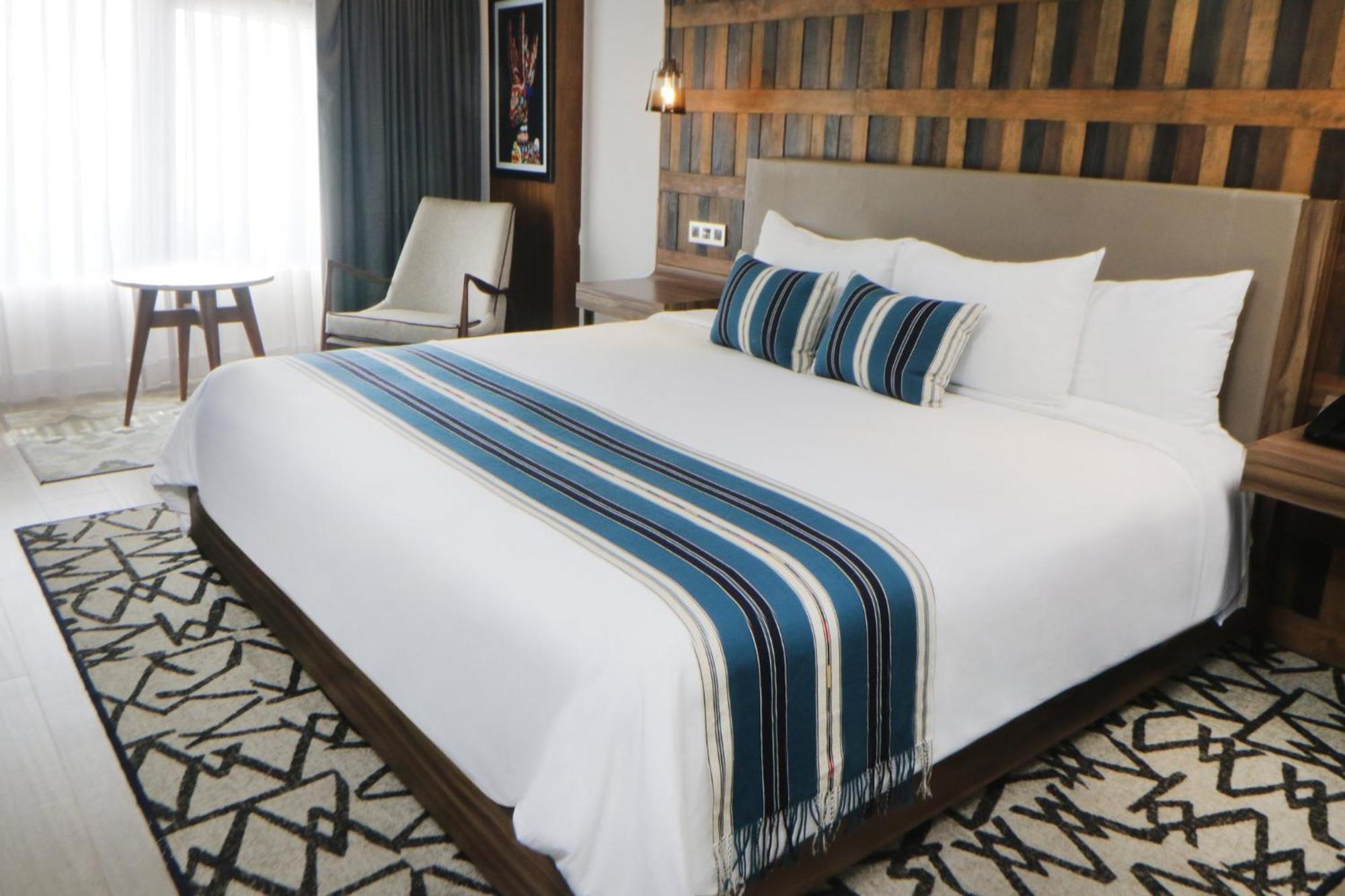 Hotel Indigo Guadalajara Expo By Ihg Exteriér fotografie