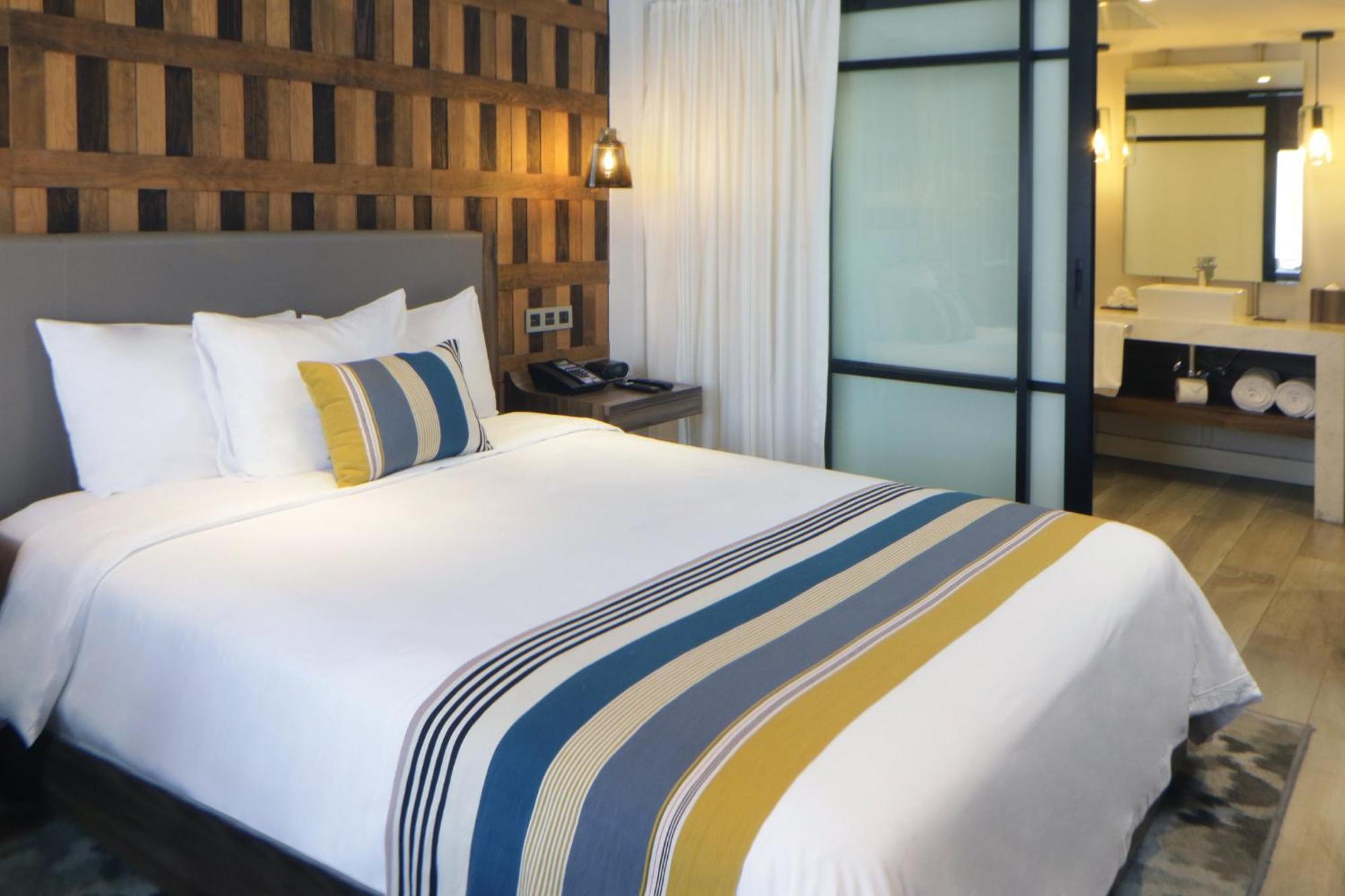 Hotel Indigo Guadalajara Expo By Ihg Exteriér fotografie