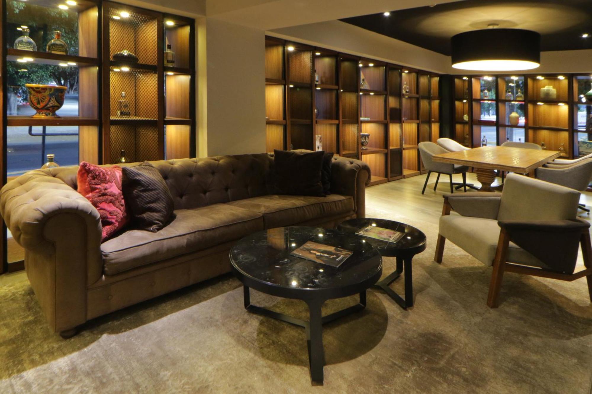 Hotel Indigo Guadalajara Expo By Ihg Exteriér fotografie
