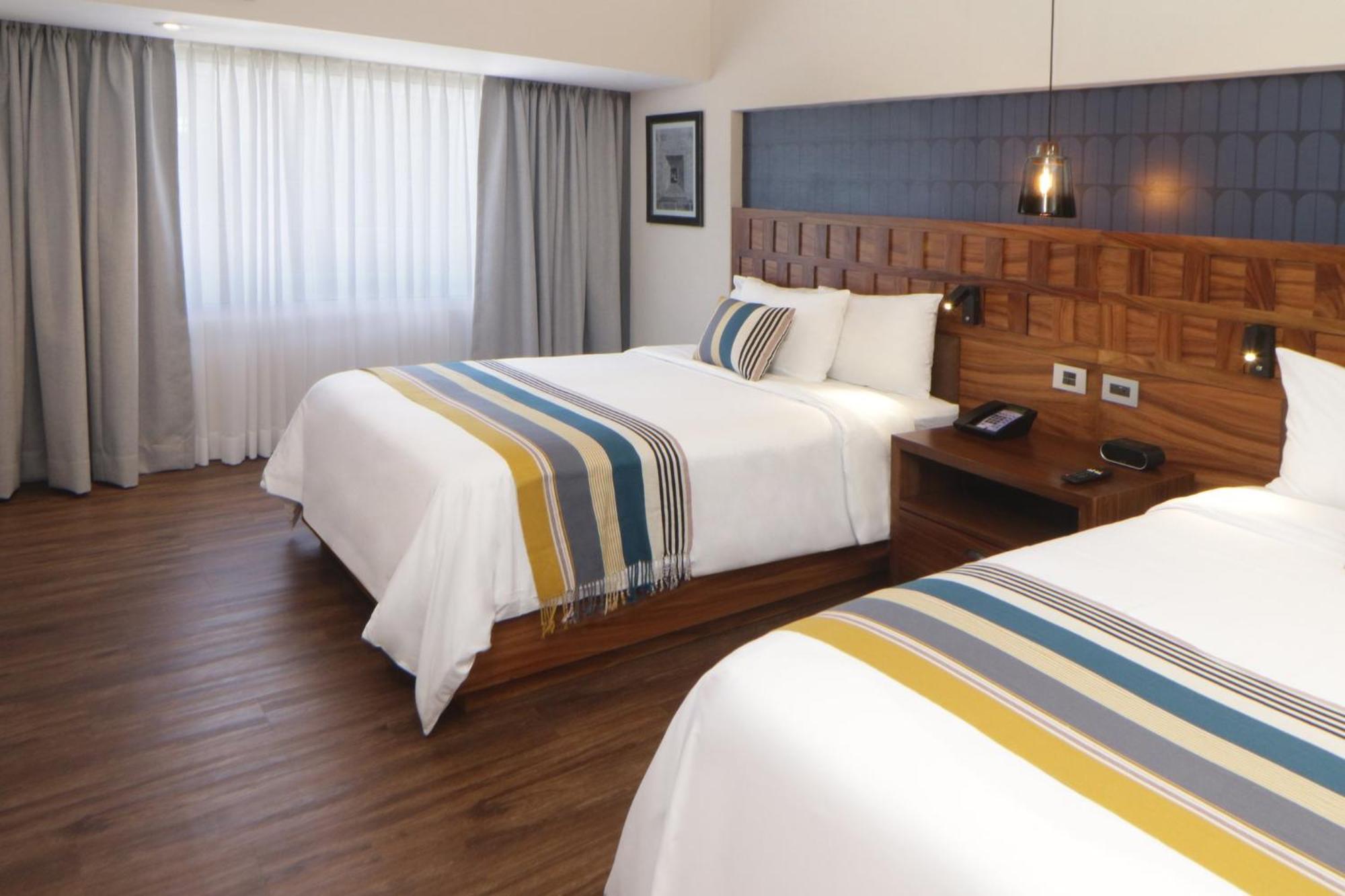 Hotel Indigo Guadalajara Expo By Ihg Exteriér fotografie