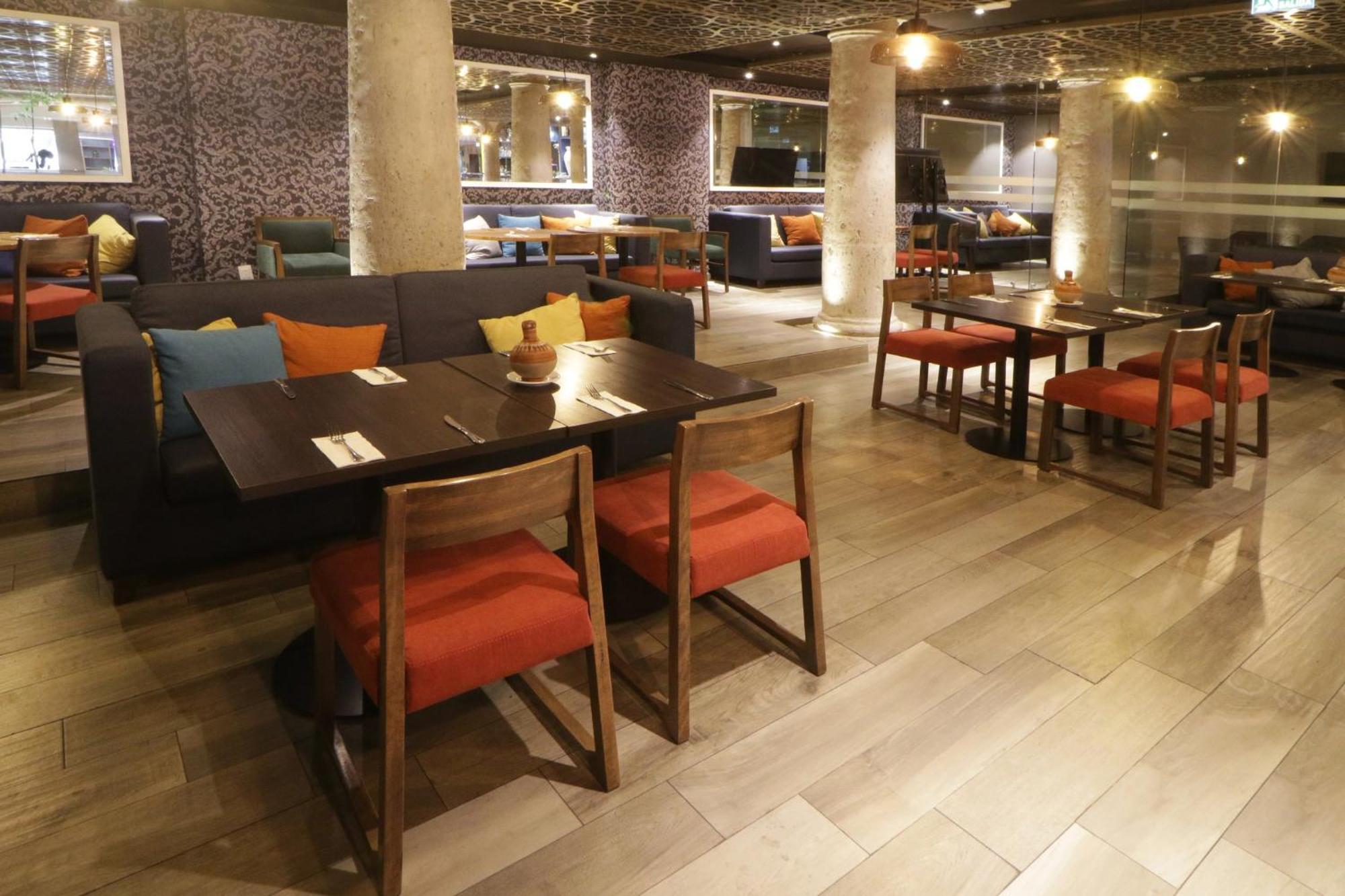 Hotel Indigo Guadalajara Expo By Ihg Exteriér fotografie