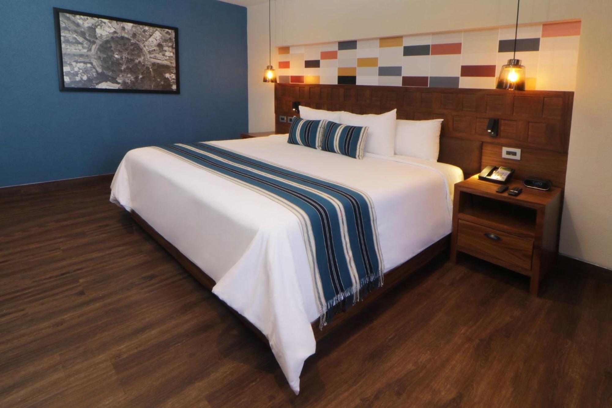 Hotel Indigo Guadalajara Expo By Ihg Exteriér fotografie