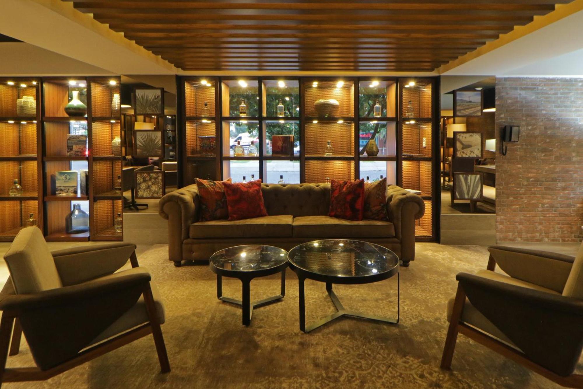 Hotel Indigo Guadalajara Expo By Ihg Exteriér fotografie