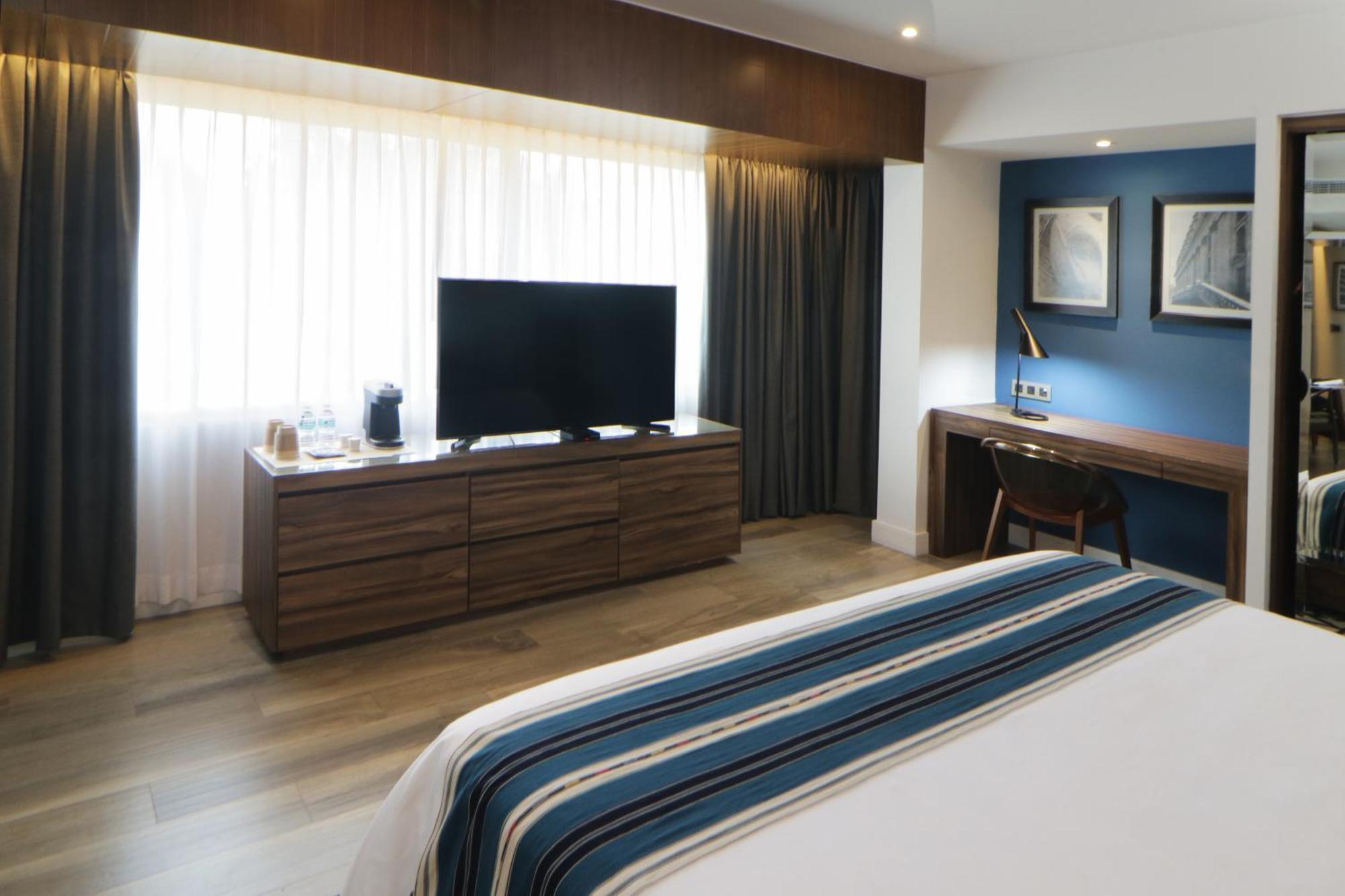 Hotel Indigo Guadalajara Expo By Ihg Exteriér fotografie