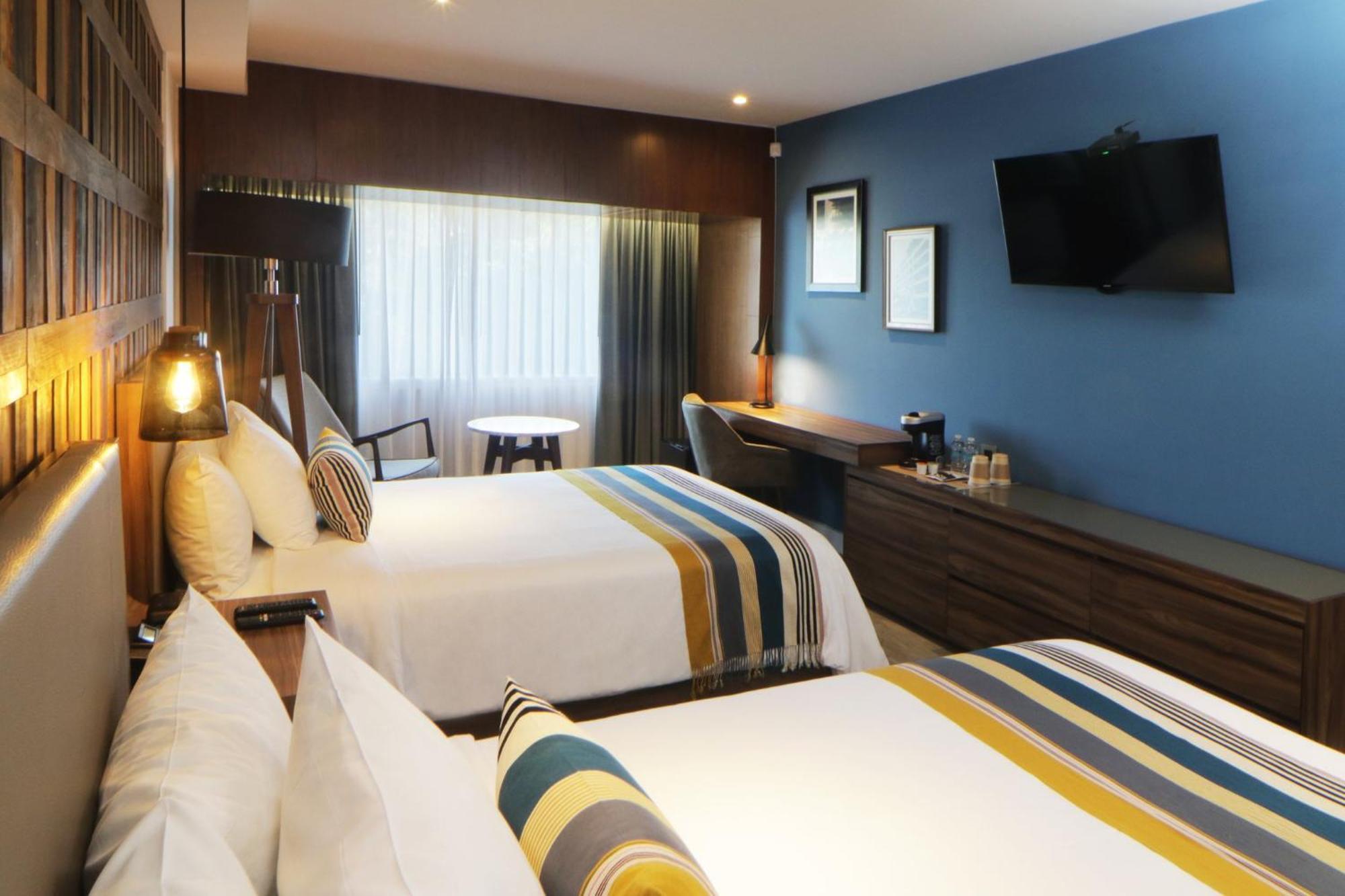 Hotel Indigo Guadalajara Expo By Ihg Exteriér fotografie