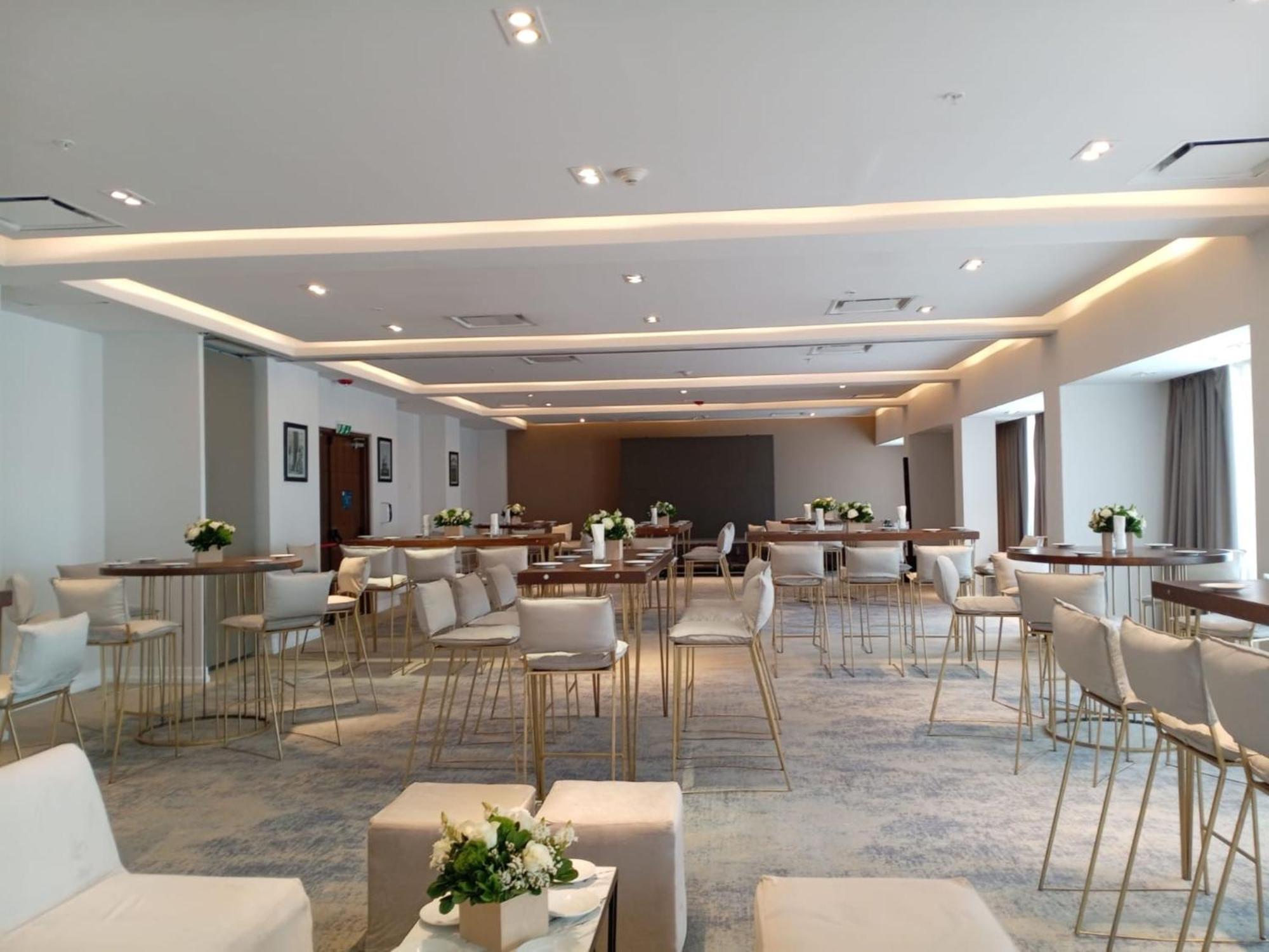 Hotel Indigo Guadalajara Expo By Ihg Exteriér fotografie